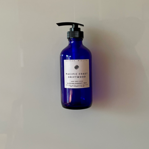 PACIFIC COAST DRIFTWOOD